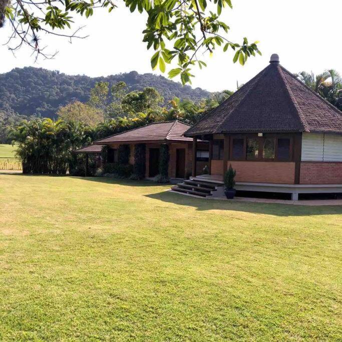 2 Aconchegantes Bangalos Angra Porto Frade Green Angra dos Reis Exterior photo